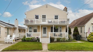 209 6th St N, Brigantine, NJ 08203