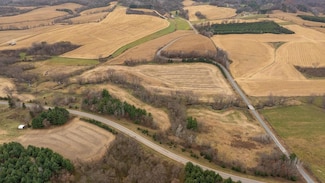 0 County Road O, Hale Township, WI 54758