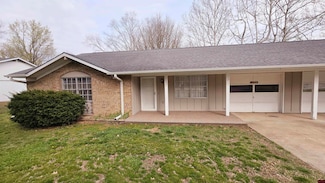 1125 Meadowbrook Dr, Mountain Home, AR 72653