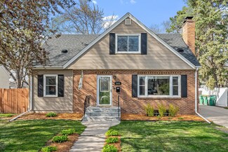 5008 50th Ave N, Minneapolis, MN 55429