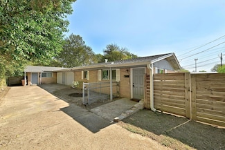 1308 E 52nd St Unit A and B, Austin, TX 78723