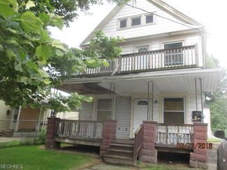 3338 W 58th St, Cleveland, OH 44102