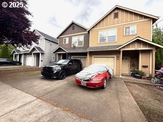 9910 SE Woodstock Blvd, Portland, OR 97266