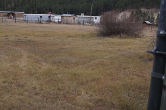 14 Hidden Valley Rd, Jemez Springs, NM 87025