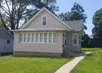 1022 Monks Ave, Peru, IL 61354