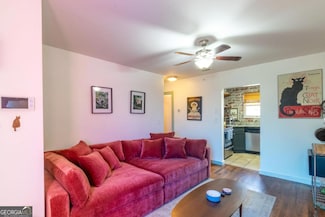 561 Formwalt St SW Unit 10, Atlanta, GA 30312