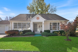 1023B Buckingham Dr, Manchester, NJ 08759