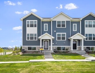 983 Briar Glen Ct, Hampshire, IL 60140