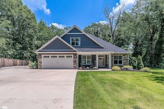 254 N Suber Rd, Greer, SC 29651