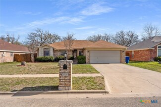 2004 Indian Camp Trail, Copperas Cove, TX 76522