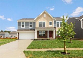 421 Waterlily Ln, Pataskala, OH 43062
