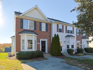 8330 Bratt Ave, Wake Forest, NC 27587