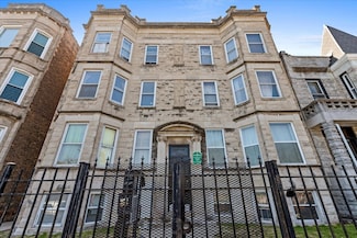 3133 W Augusta Blvd Unit F3W, Chicago, IL 60622