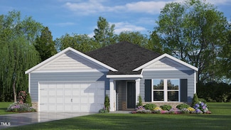 100 Grove Ln, Goldsboro, NC 27534