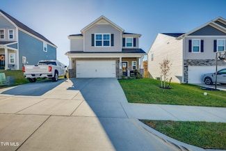 570 Sedgewick Way, Johnson City, TN 37601