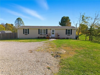 11584 State Route 339, Vincent, OH 45784