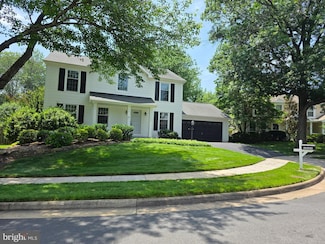 12529 Dardanelle Ct, Herndon, VA 20170
