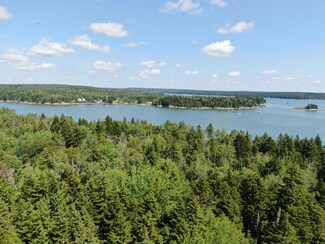 Lot 9 Harbor Heights Dr, Steuben, ME 04680