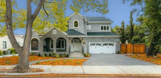 1448 Burrell Ct, San Jose, CA 95126