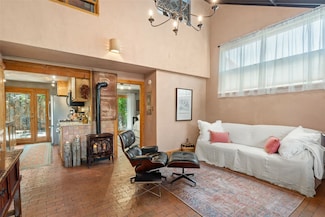 815 Ninita St Unit B, Santa Fe, NM 87505