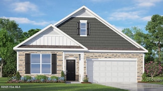 535 Banbury Ln, Pinehurst, NC 28374