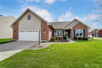 9145 Jasmine Dr, Tipp City, OH 45371