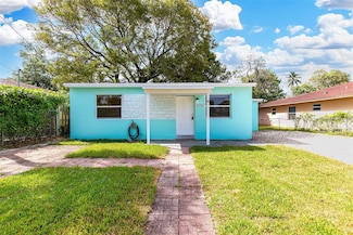 2210 NW 5th St, Fort Lauderdale, FL 33311
