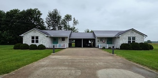 754 Golf View Dr Unit A&B, Milan, IN 47031