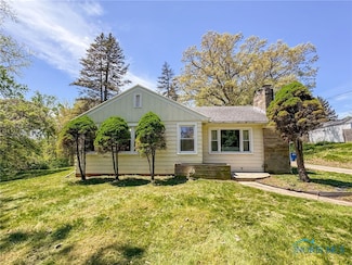624 Myers St, Toledo, OH 43609
