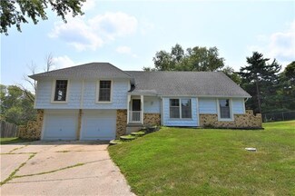 3731 S Jennings Ct, Independence, MO 64055