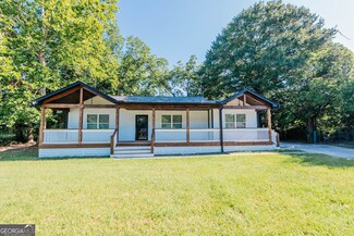 2521 Rocky Creek Rd, Macon, GA 31206