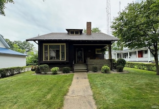 812 Pontiac St, Rochester, IN 46975