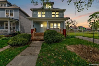 3280 Montgomery St, Detroit, MI 48206