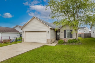 302 April Way, Winchester, KY 40391