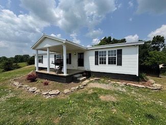 1880 Pecks Ridge -Tilton Rd, Flemingsburg, KY 41041