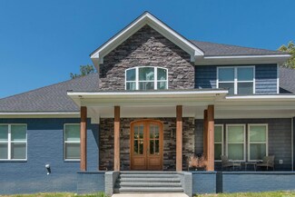 16624 Crystal Valley Rd, Little Rock, AR 72210