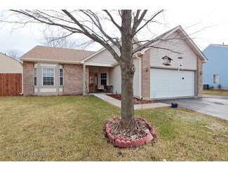 3803 Parkway Ln, Zion, IL 60099