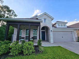 3205 Climbing Gardens Ct, Conroe, TX 77301