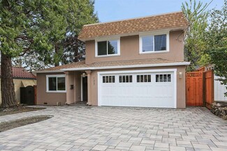 133 Plymouth Ave, San Carlos, CA 94070