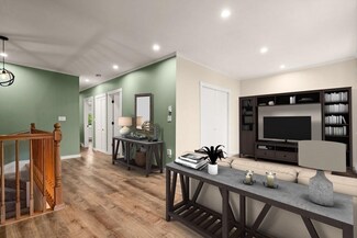 46 Riverdale St Unit 3, Allston, MA 02134