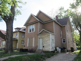 1434 Martin Luther King Junior Pkwy, Des Moines, IA 50314