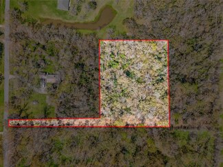 0 County Road 842, Wild Peach Village, TX 77422