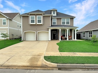 2309 Bray Village Dr, Denton, TX 76207