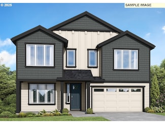 9261 SW Salinan St, Tualatin, OR 97062