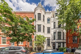 1831 5th St NW, Washington, DC 20001