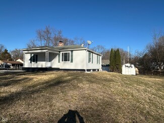 1509 S Hawthorne Ln, Indianapolis, IN 46203