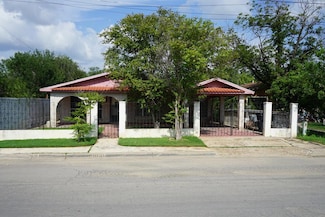 1084 Concho St, Eagle Pass, TX 78852