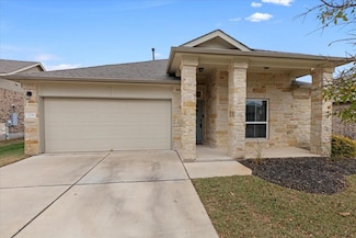 2228 Singletree Bend, Georgetown, TX 78628