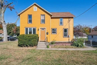 60 Wilson Ave SW, Cedar Rapids, IA 52404