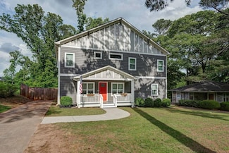 1740 Bouldercrest Rd SE, Atlanta, GA 30316